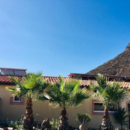 Tenerife Nature Retreat Ifonche Dış mekan fotoğraf