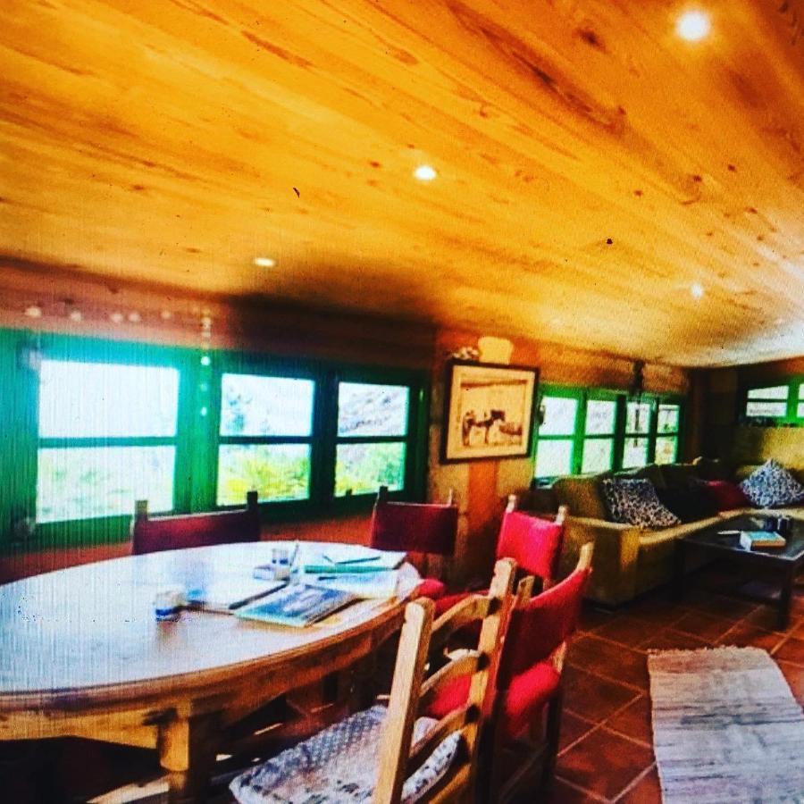 Tenerife Nature Retreat Ifonche Dış mekan fotoğraf