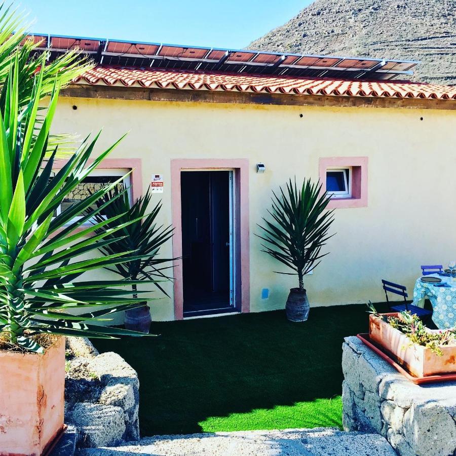 Tenerife Nature Retreat Ifonche Dış mekan fotoğraf