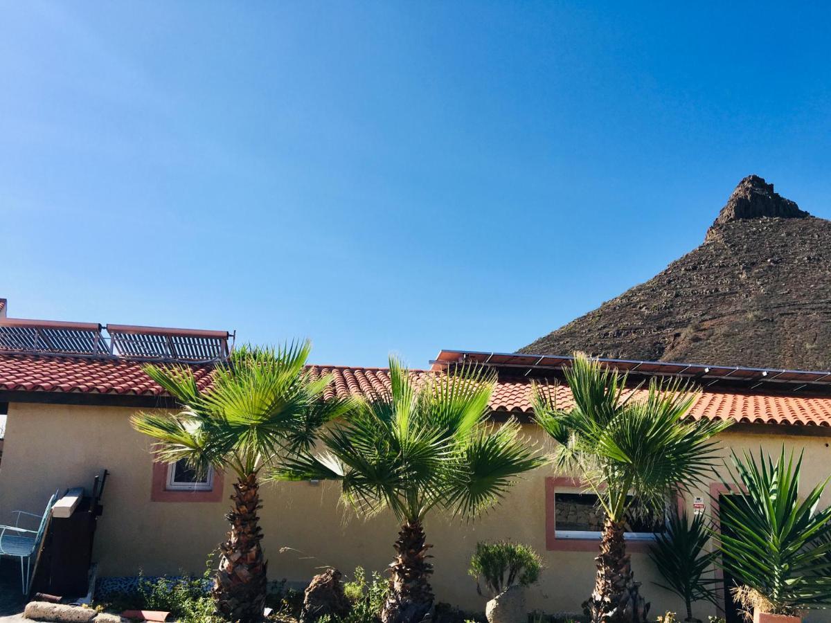 Tenerife Nature Retreat Ifonche Dış mekan fotoğraf